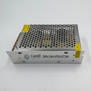 FUENTE 24V 72W 3A USO INTERIOR